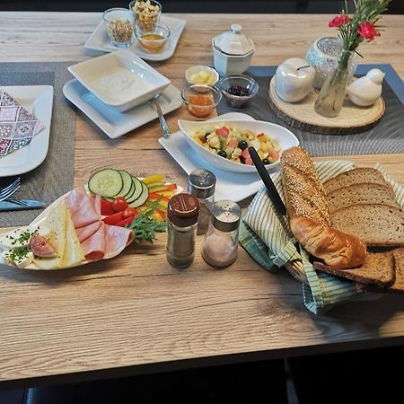 Privatzimmer Helga Haselberger İps Dış mekan fotoğraf