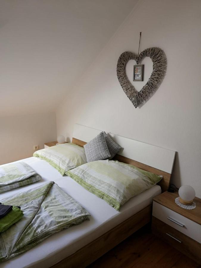 Privatzimmer Helga Haselberger İps Dış mekan fotoğraf
