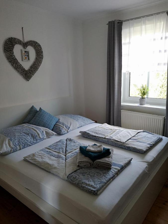 Privatzimmer Helga Haselberger İps Dış mekan fotoğraf