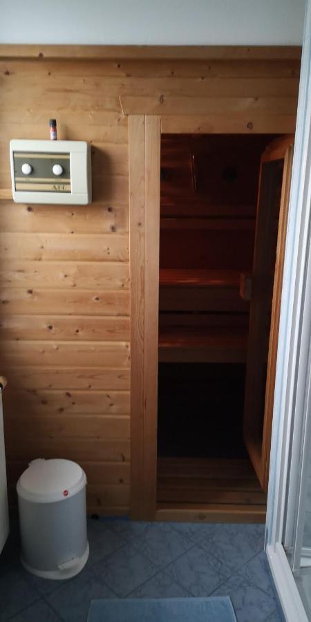 Privatzimmer Helga Haselberger İps Dış mekan fotoğraf